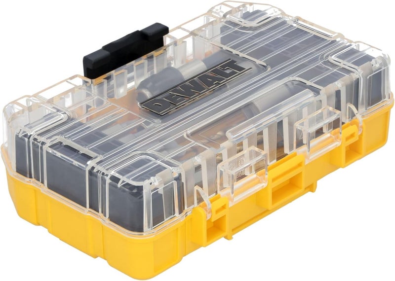 DEWALT Screwdriver Bit Set Rapid Load Tin 20Piece DW2503 - Image 4