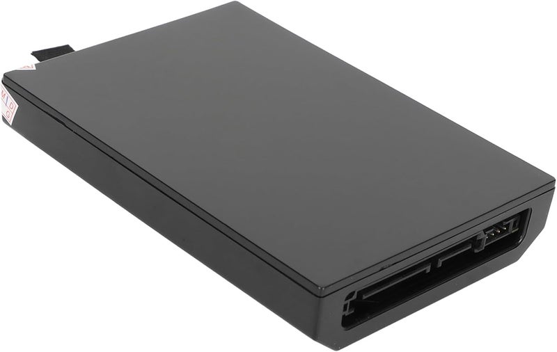 ZJchao Slim 120GB قرص صلب داخلي لوحدات تحكم الألعاب – قرص صلب عالي الموثوقية بحجم 2.5 بوصة متوافق مع أجهزة Slim - Image 5
