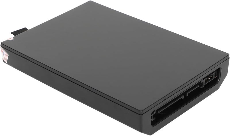 ZJchao Slim 120GB قرص صلب داخلي لوحدات تحكم الألعاب – قرص صلب عالي الموثوقية بحجم 2.5 بوصة متوافق مع أجهزة Slim - Image 2
