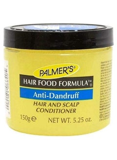 Palmer's Hair Food Formula Anti-Dandruff Cream 150 G