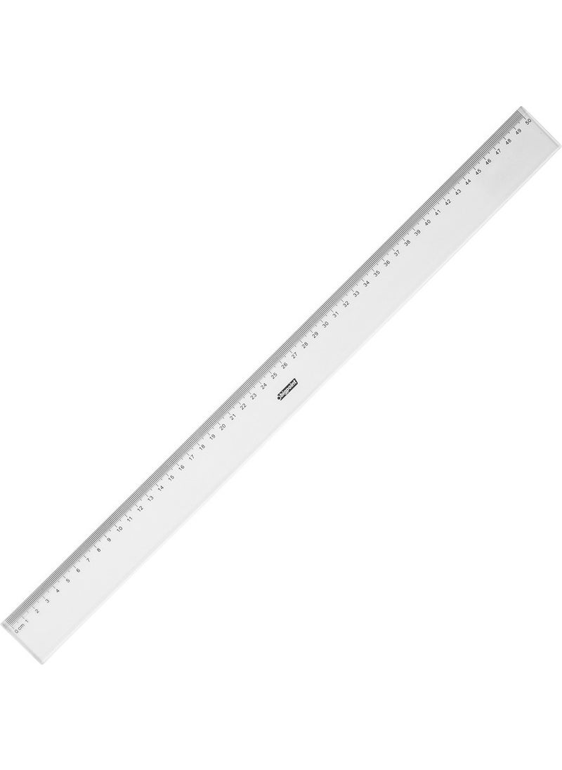 Plastic Wide Ruler 50 cm 20 Piece Box - pzsku/Z3BAE4487B40661B7FCDBZ/45/_/1730564124/f6e014e1-a279-4e0f-b47d-e9b3a9f7c4d9