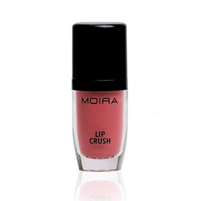 Moira Lip Crush 004 Heartbeat