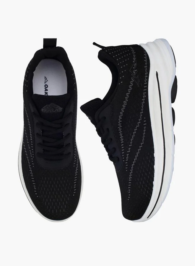 شو اكسبرس Men Lace-Up Sports Shoes
