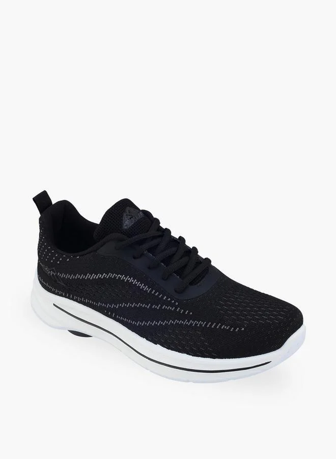 شو اكسبرس Men Lace-Up Sports Shoes