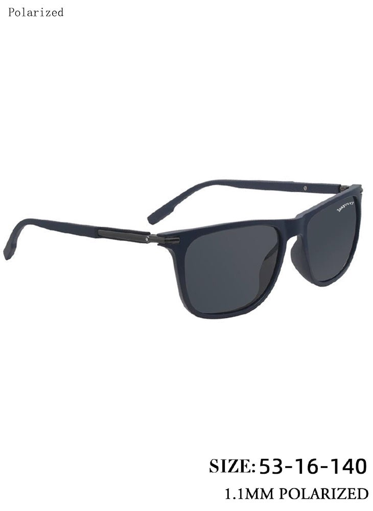 Laapveey Polarized Sunglasses For Men And Women - Image 3
