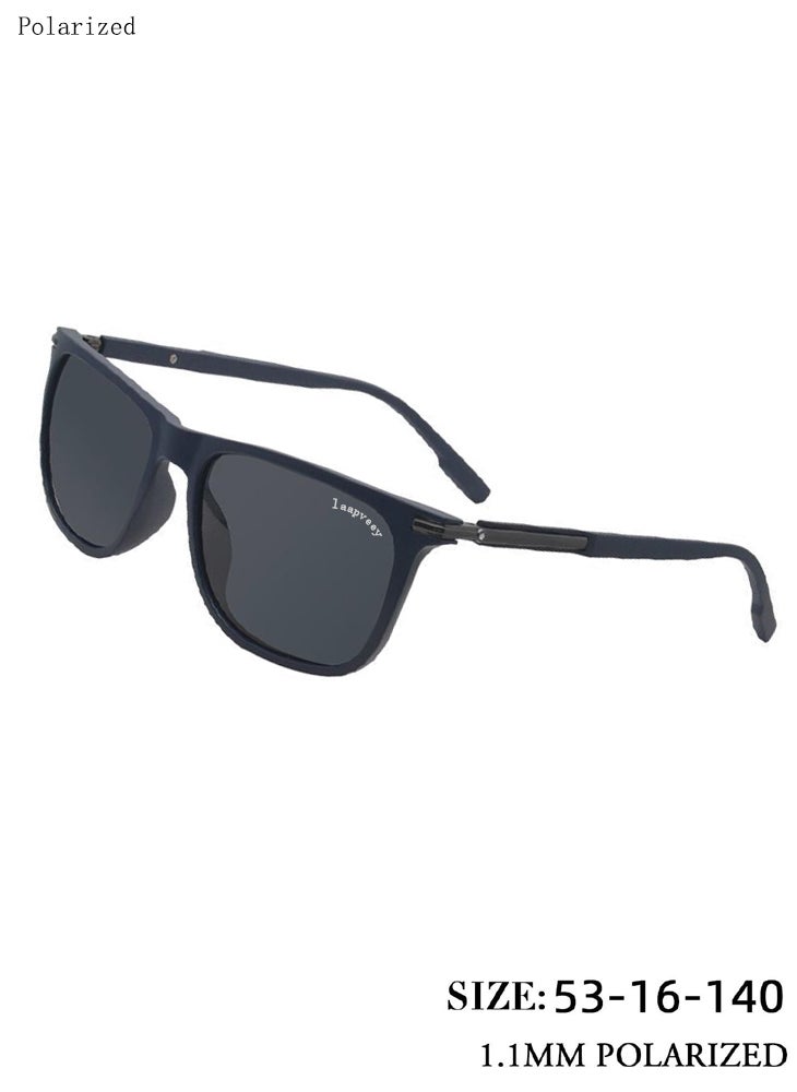 Laapveey Polarized Sunglasses For Men And Women - Image 2