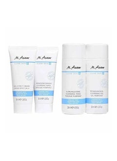 M.Asam M. Asam Clear Skin Kit  - Image 1