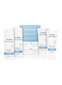 M.Asam M. Asam Clear Skin Kit  - Image 2
