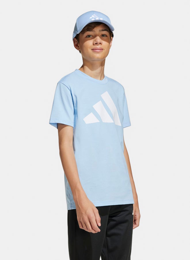 Adidas Essentials T-Shirt Kids - Image 1