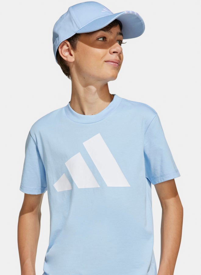 Adidas Essentials T-Shirt Kids - Image 5