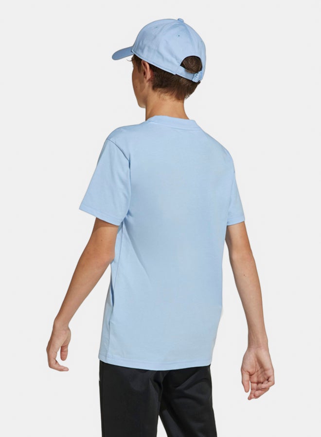 Adidas Essentials T-Shirt Kids - Image 2