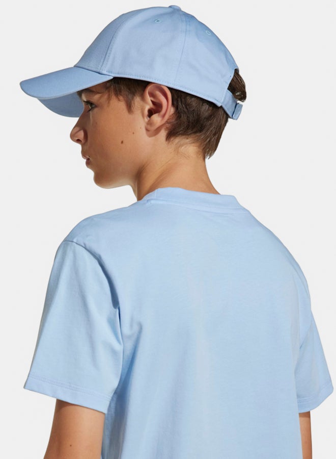 Adidas Essentials T-Shirt Kids - Image 4