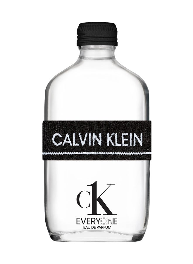 CALVIN KLEIN Everyone Eau De Parfum 50ml - Image 1