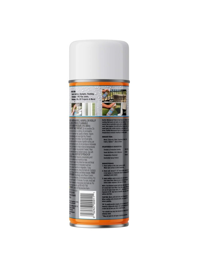 Gorilla Waterproof PatcHand Seal Clear Spray 14Oz  - Image 2
