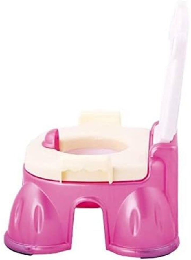 Baby Potty Toilet Portable Toilet Kids Training Seat Potty Chair Child WC Urinal Cute Boy Girl Potty Kids Potty Child Toilet - Image 2
