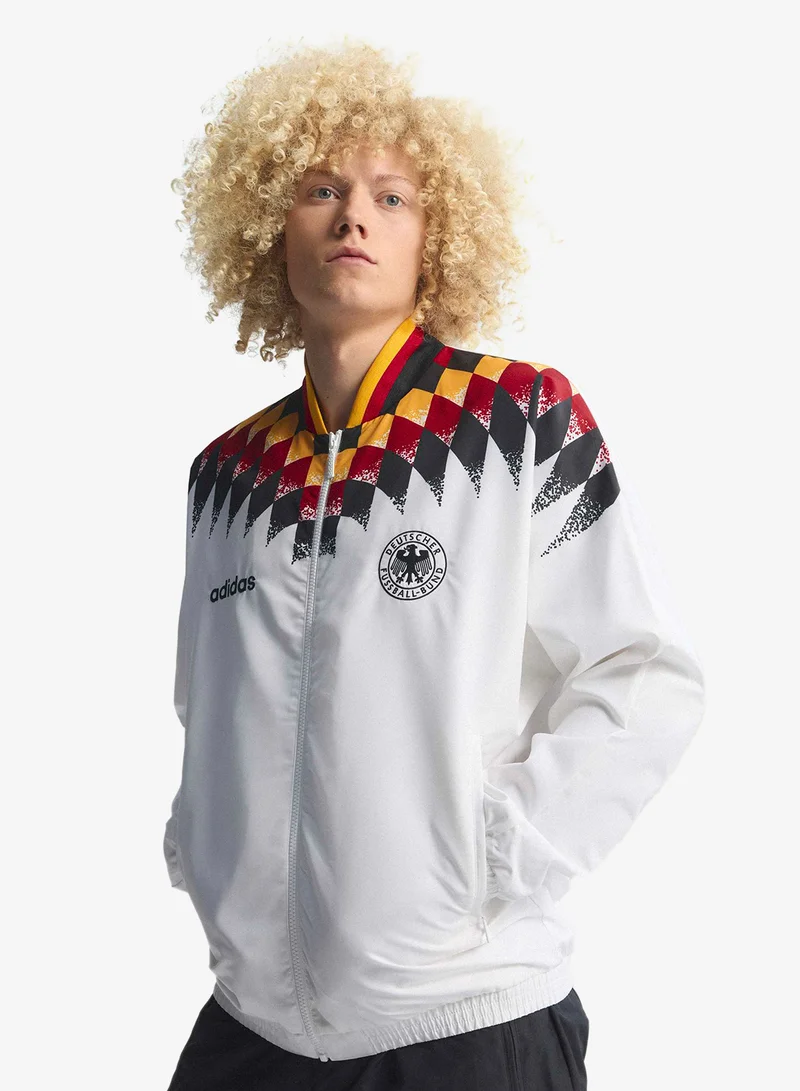 Germany 1994 Track Jacket