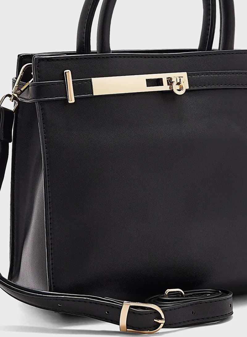 ELLA Lady Satchel Bag