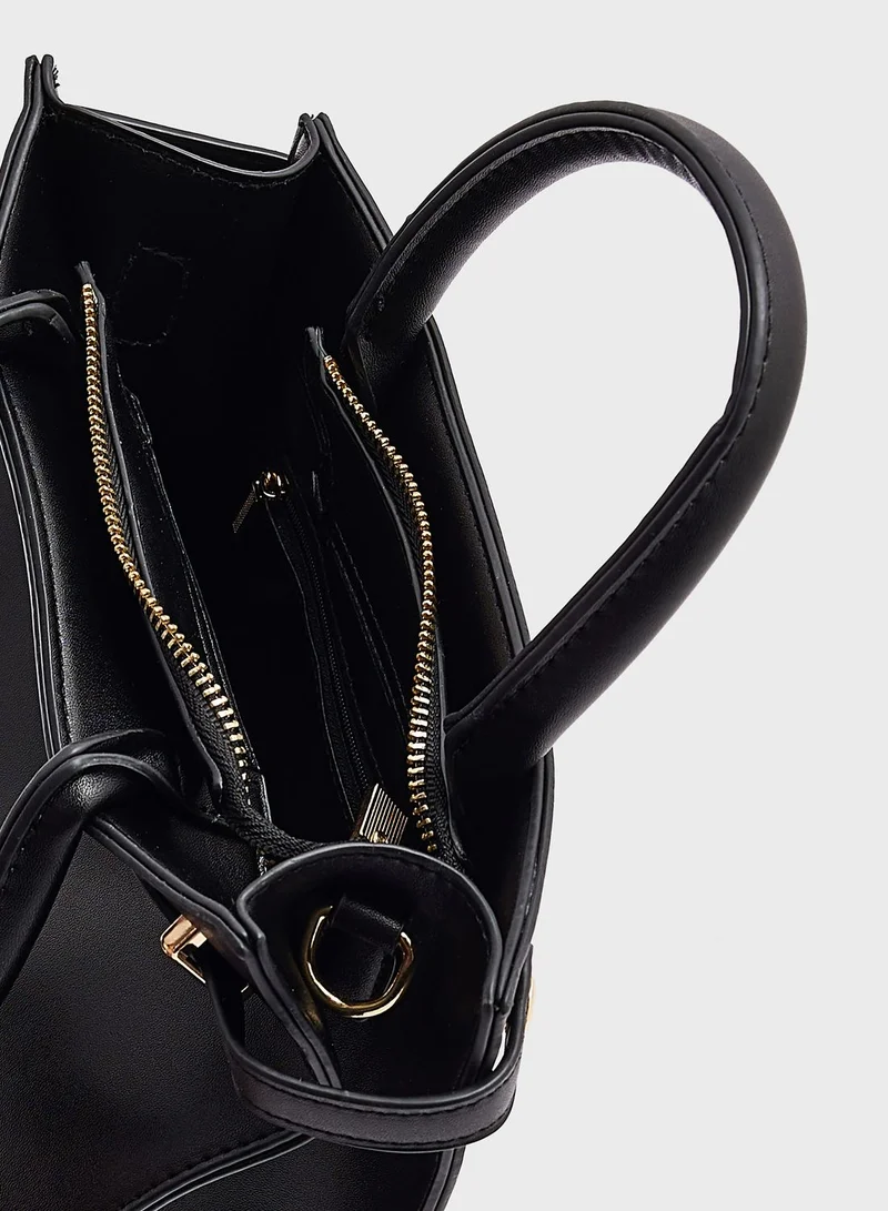 ELLA Lady Satchel Bag