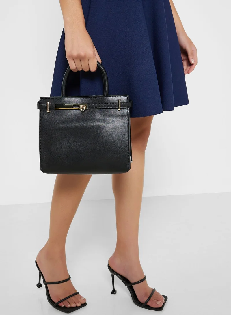 ELLA Lady Satchel Bag