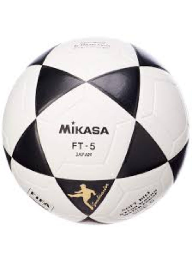 size 5 football