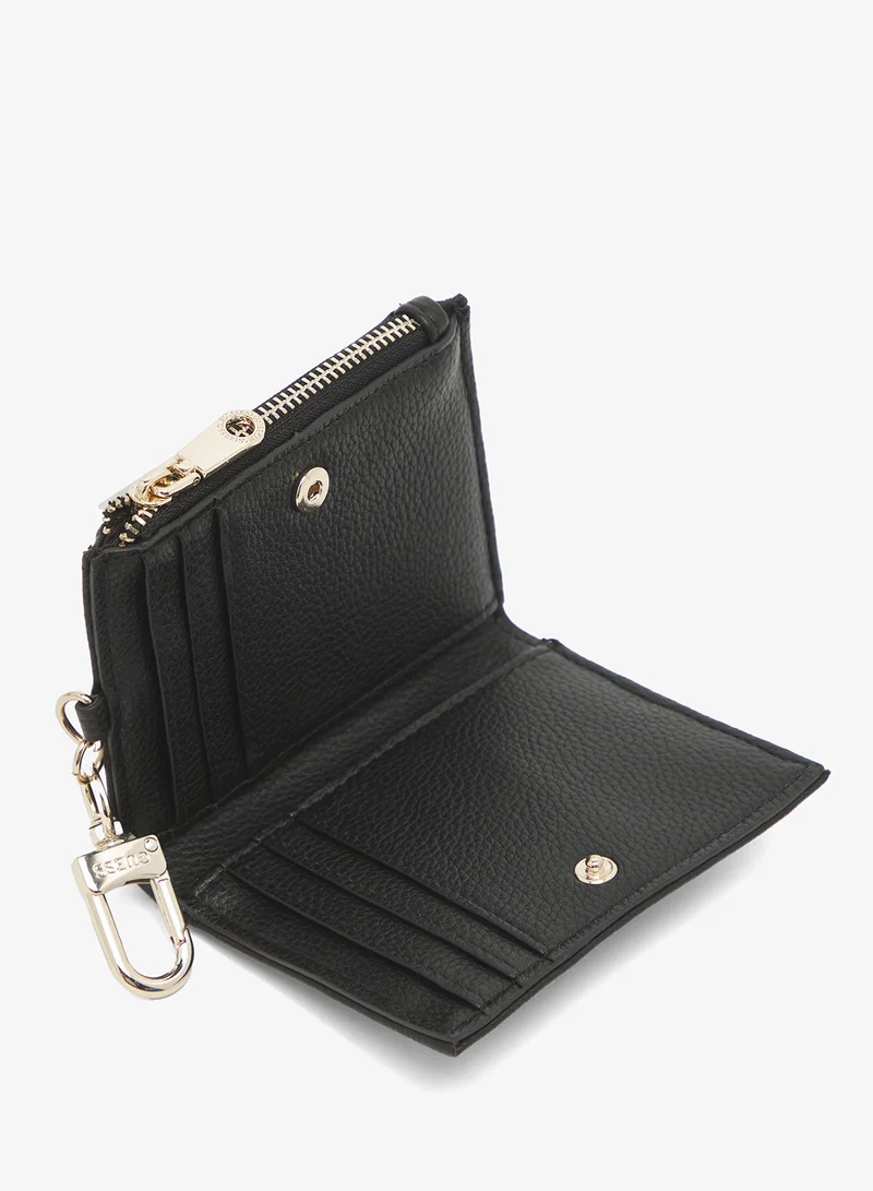 GUESS  Logo Cardholder for Women | Best Price UAE