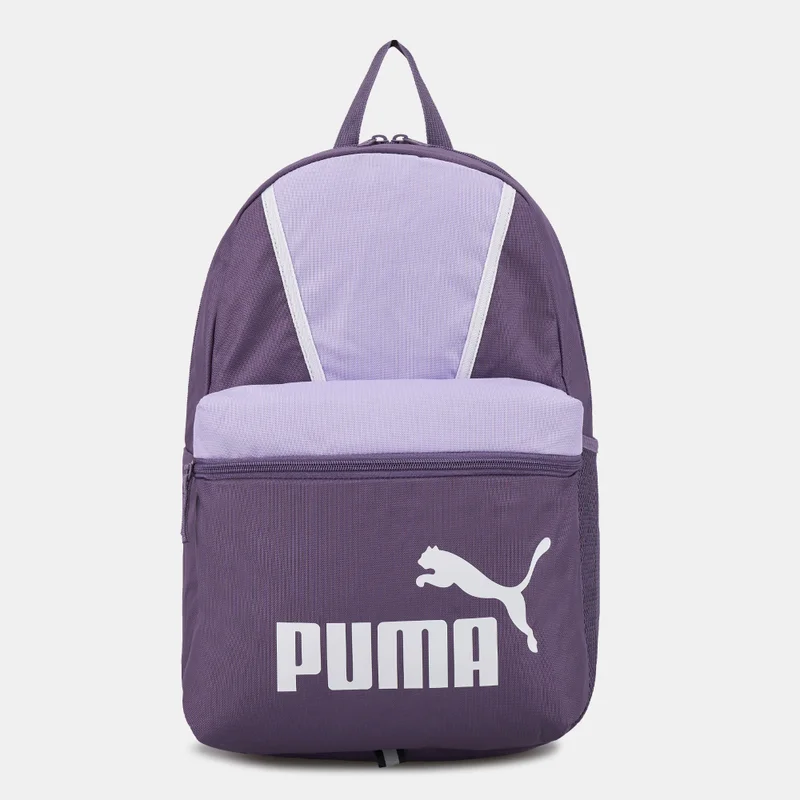 PUMA Men's Phase Blocking Backpack