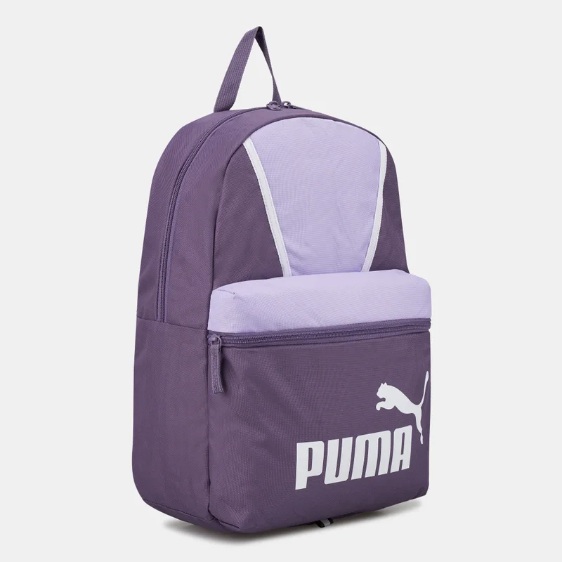 PUMA Men's Phase Blocking Backpack