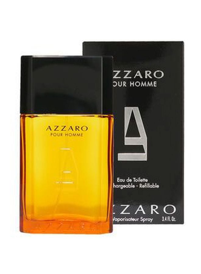 أزارو عطر تواليت أزارو 50ملليلتر - Image 3