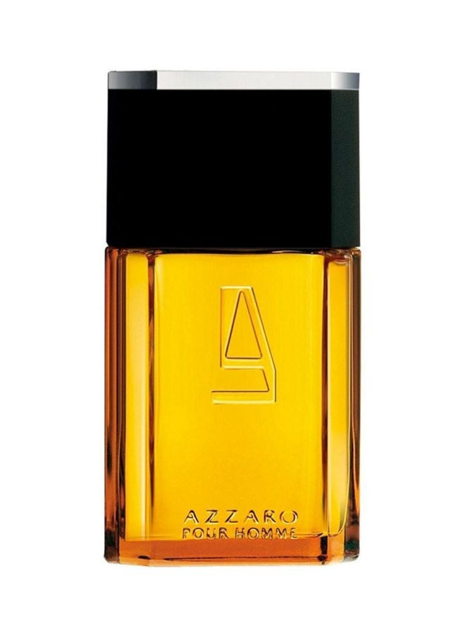 أزارو عطر تواليت أزارو 50ملليلتر - Image 1