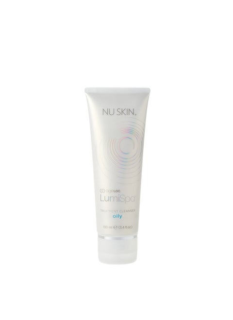 Lumispa Ageloc Cleanser Oily 100ml