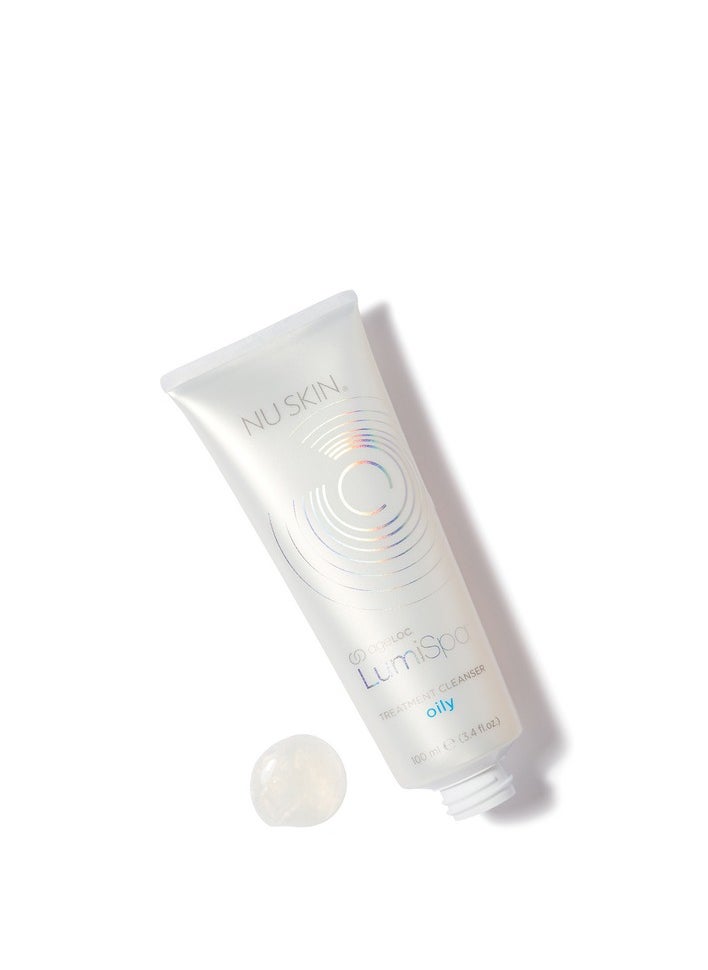 nuskin nu skin - Lumispa Ageloc Cleanser Oily 100ml - Image 1