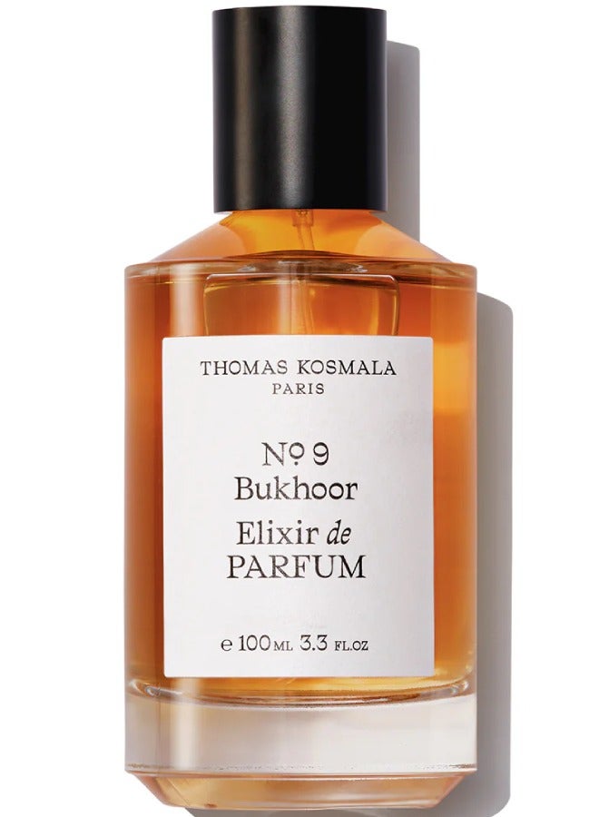 Thomas Kosmala بخور إليكسير دي بارفان 100 مل - Image 1