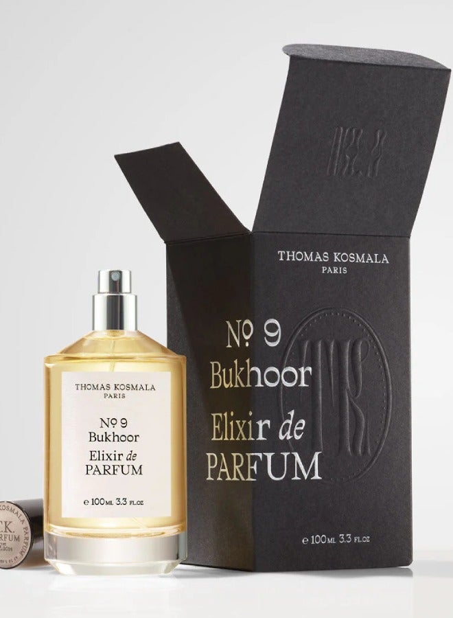 Thomas Kosmala بخور إليكسير دي بارفان 100 مل - Image 2