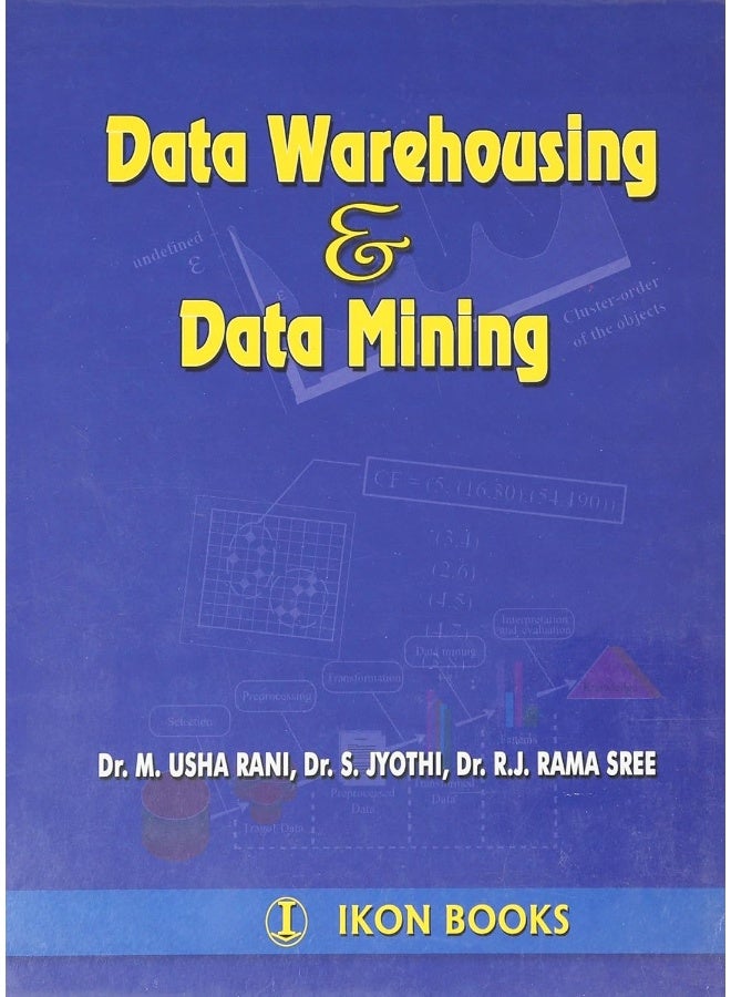 Data Warehousing & Data Mining (Pb) - Image 1