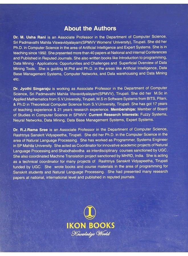 Data Warehousing & Data Mining (Pb) - Image 2