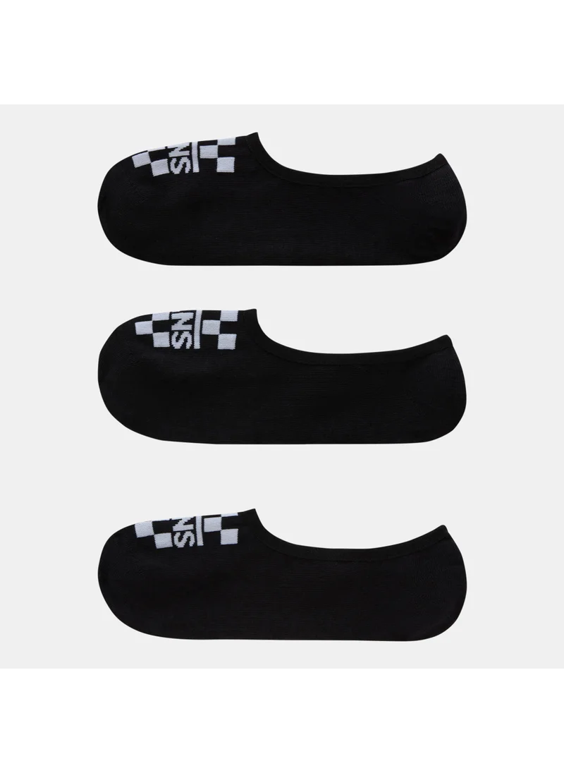 VANS Men's Classic Canoodle Socks (3 Pairs)