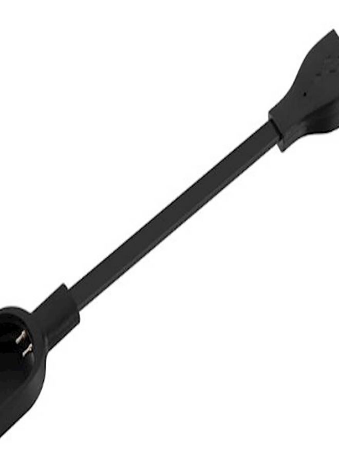 USB Charging Cable Charger Cord For Xiaomi Mi Band 3 Smart Watch - Image 3