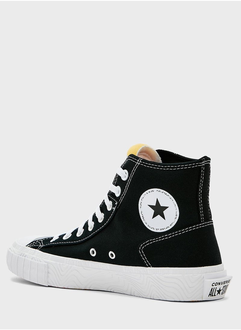 CONVERSE Chuck Taylor All Star Ultra Tn (Working Name)  - Image 3