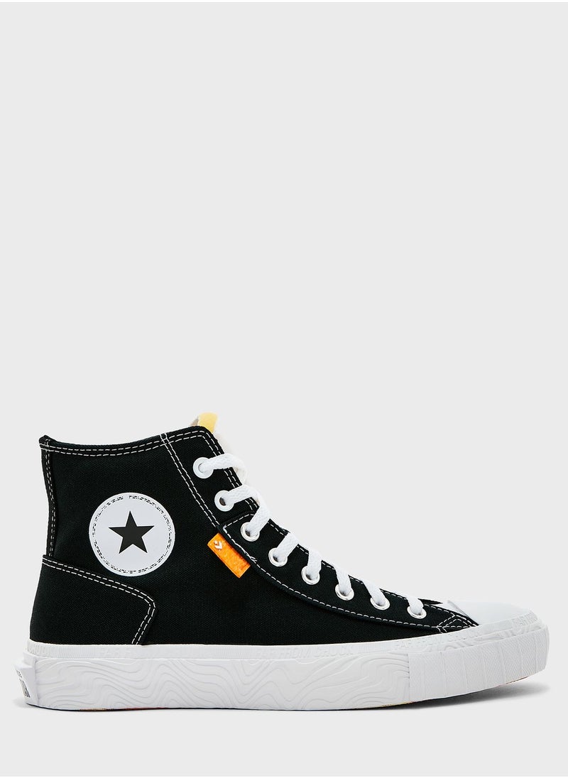 CONVERSE Chuck Taylor All Star Ultra Tn (Working Name)  - Image 1
