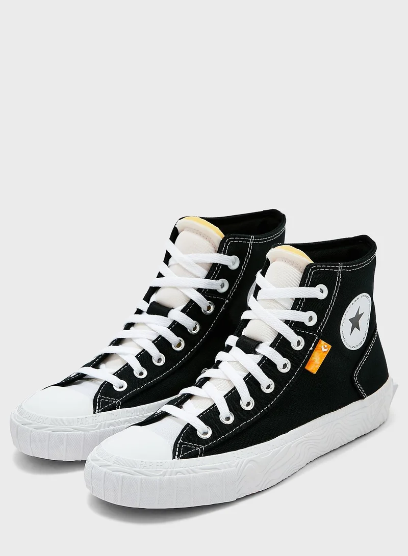 CONVERSE Chuck Taylor All Star Ultra Tn (Working Name)