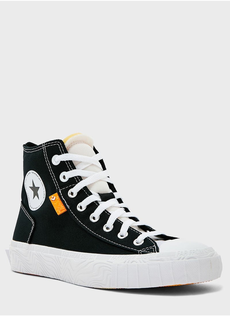 CONVERSE Chuck Taylor All Star Ultra Tn (Working Name)  - Image 2