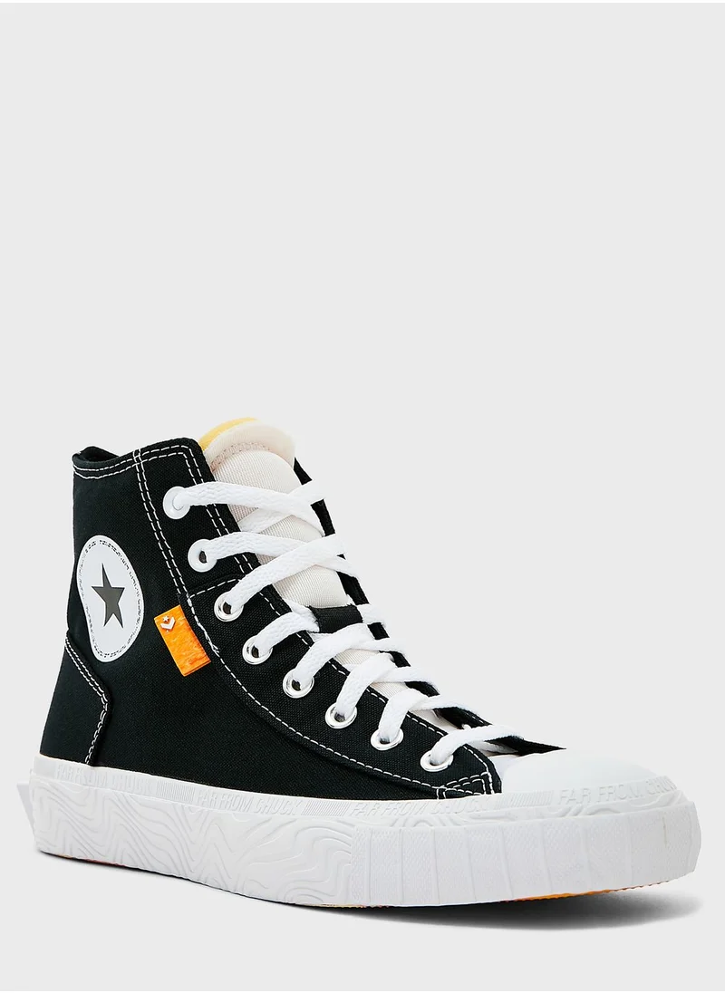 CONVERSE Chuck Taylor All Star Ultra Tn (Working Name)