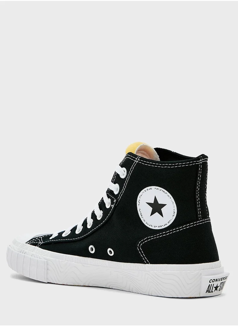 CONVERSE Chuck Taylor All Star Ultra Tn (Working Name)