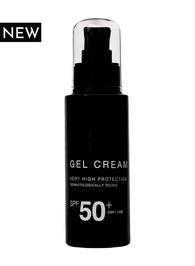 Vanessium Gel Cream SPF50+ - Image 1