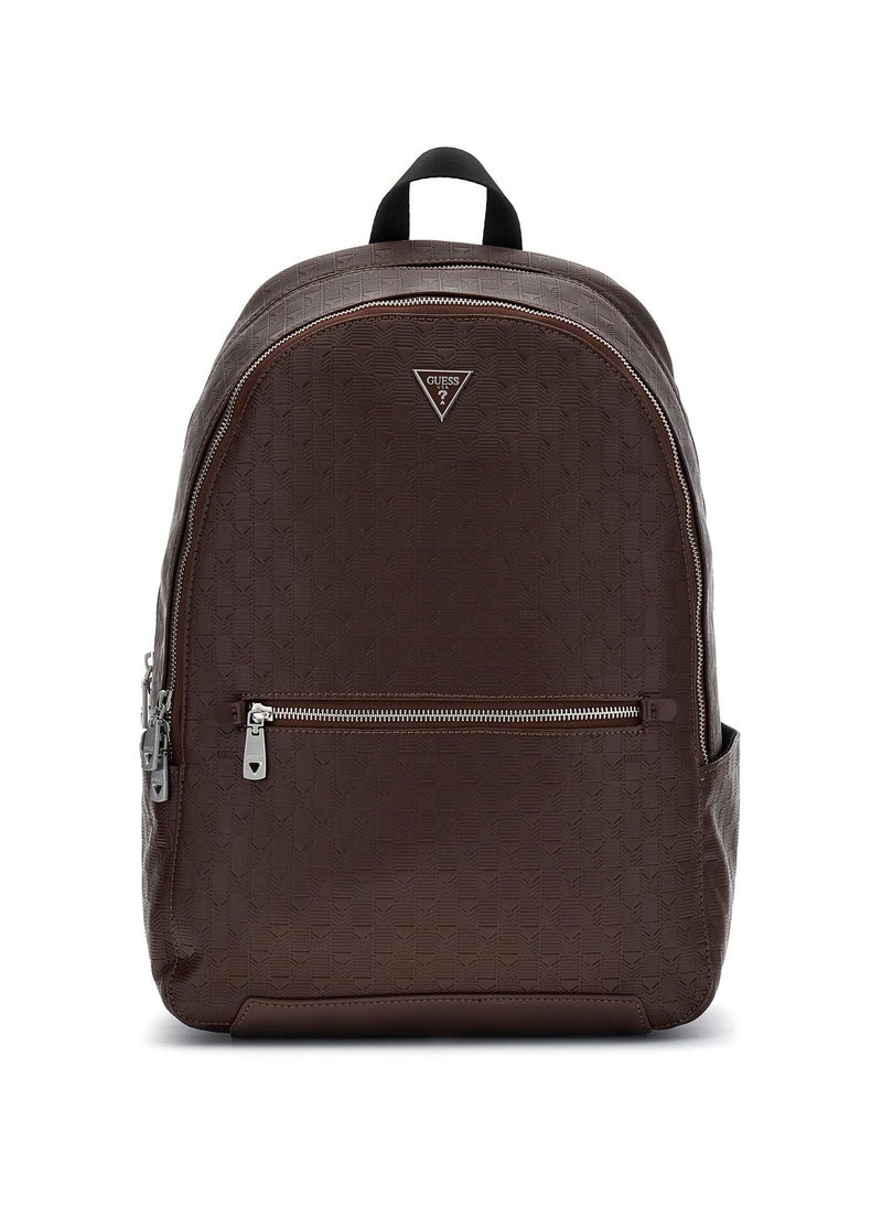 GUESS Torino Backpack - Image 1
