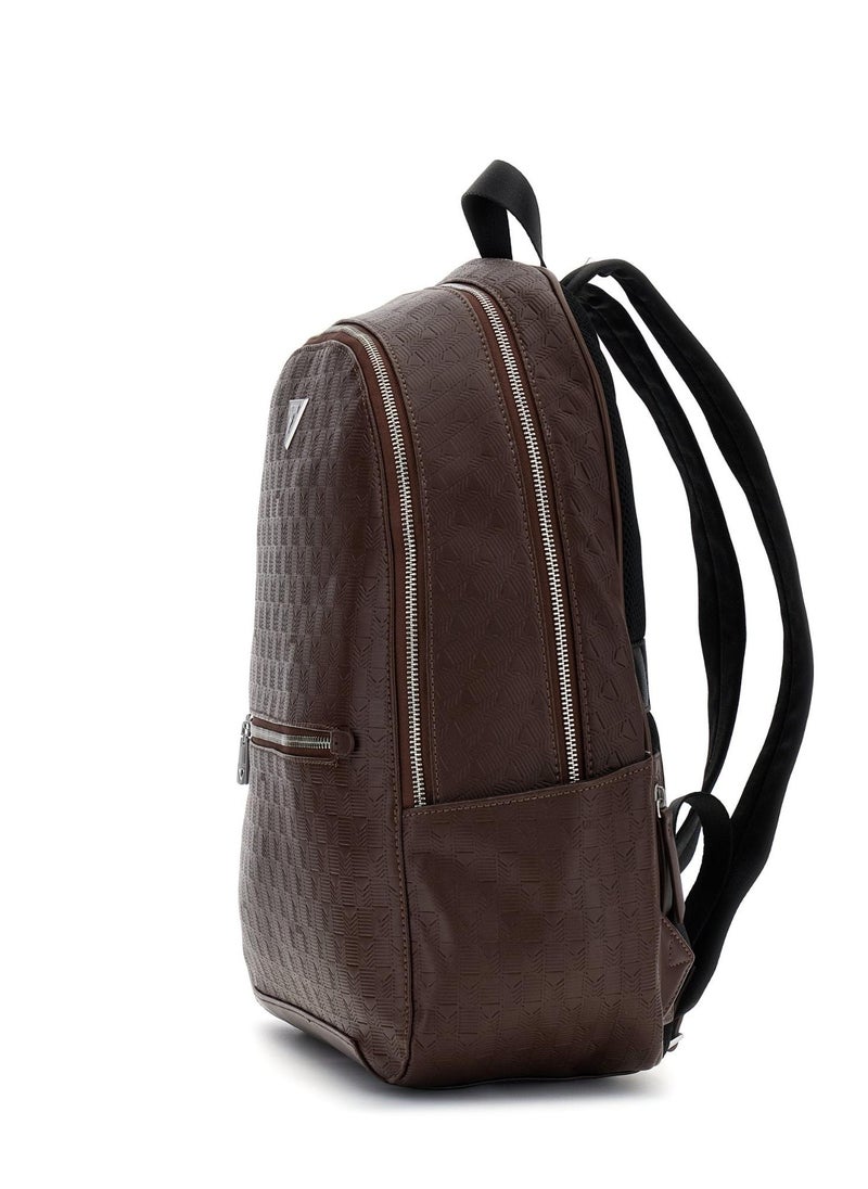 GUESS Torino Backpack - Image 3