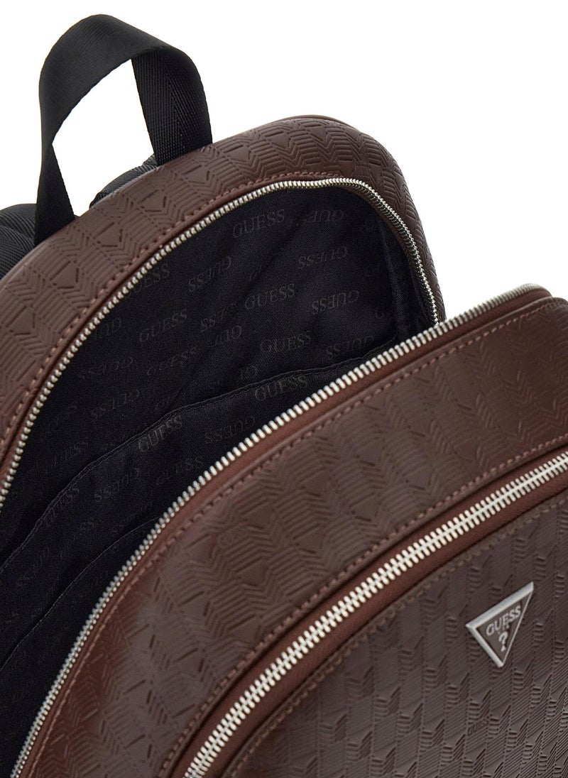 GUESS Torino Backpack - Image 4