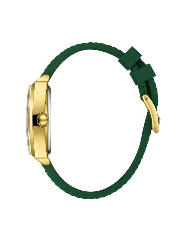 Lee Cooper LEE COOPER Men Multi Function Green Smart Watch - LC08065.177