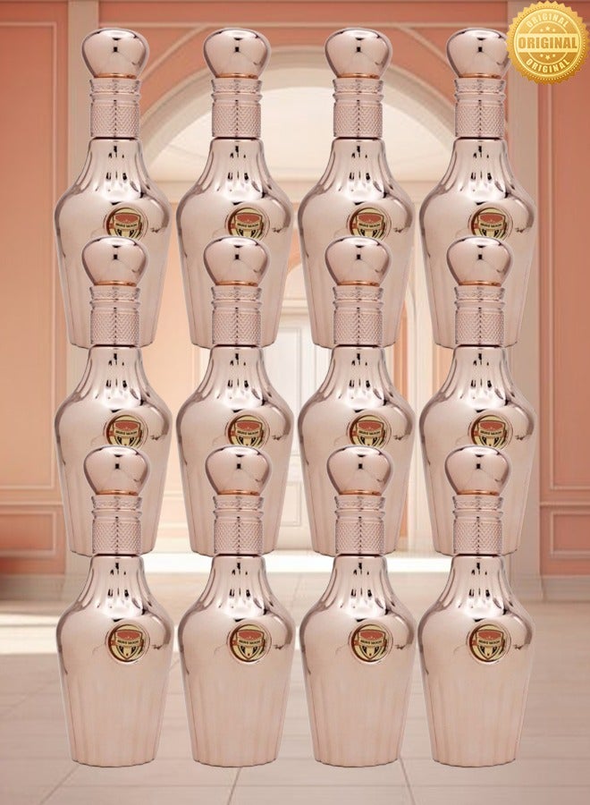 هوني 12 قطع عطر هوني مون في اي بي 100 مل - Image 1