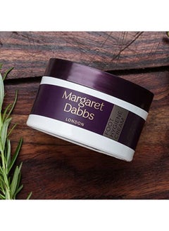 Margaret Dabbs London Foot Hygiene Cream, Miracle in a Jar, Overnight Treatment Balm, 3.38 Fl Oz  - Image 3
